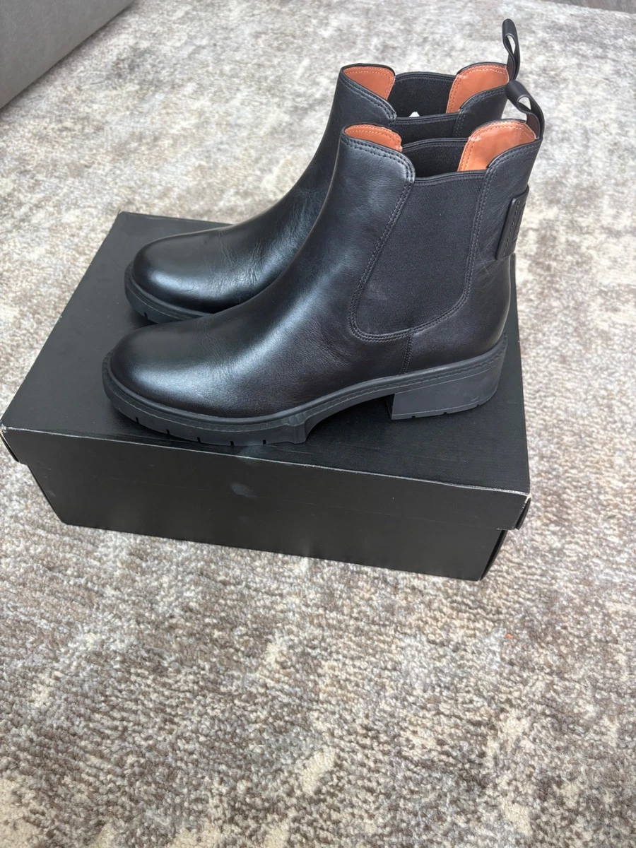 25+ Coach Black Boots for Women for sale | Updated Oct 2026