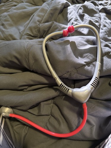Toy Stethoscope