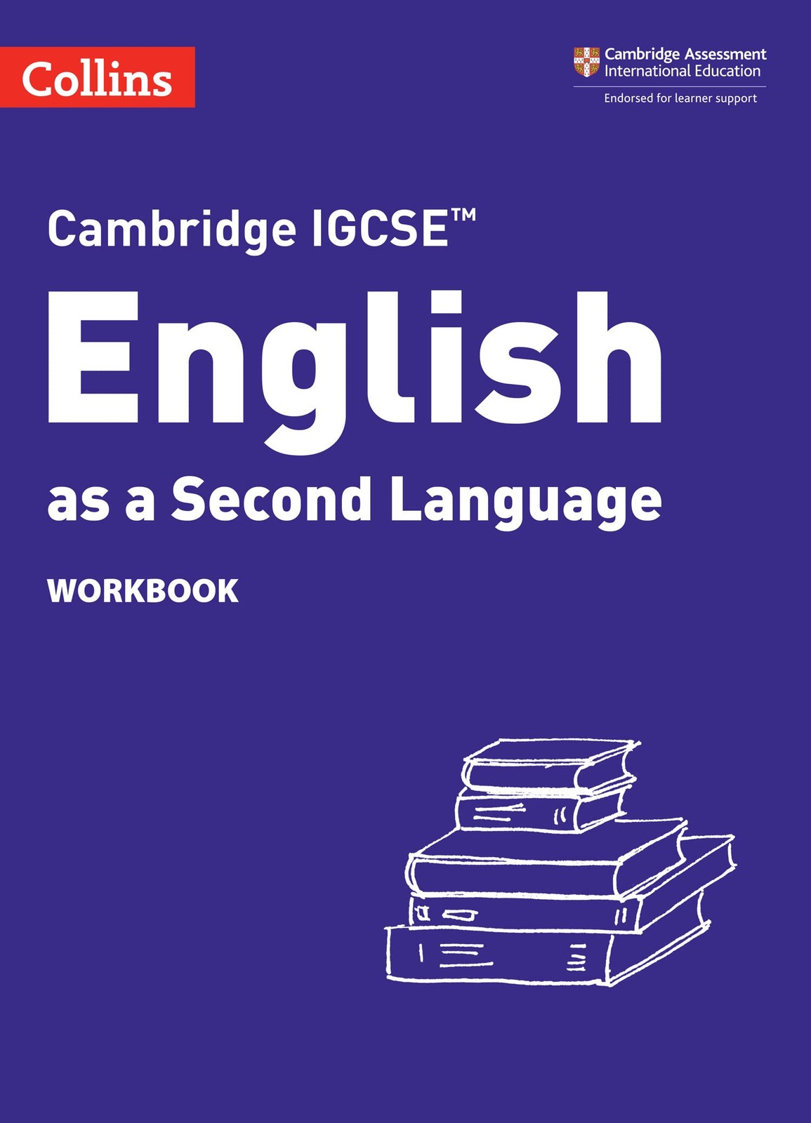 Cambridge IGCSE English as a Second Language Workbook by Avril Kirkham PAPERBACK - Image 7