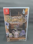 The Legend of Bum-Bo Nintendo Switch Brand New