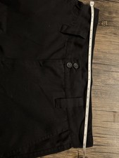 chef works pants 34