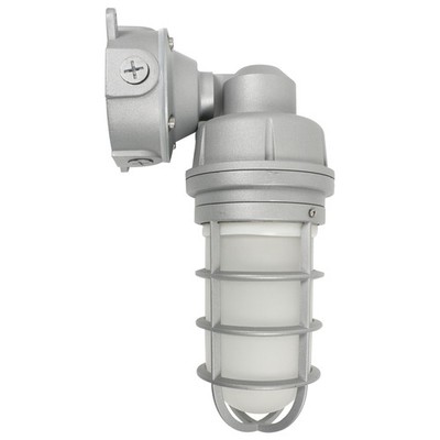 Used Nuvo Lighting 65/550 20W LED CCT Selectable Linear Adjustable Vapor Tight