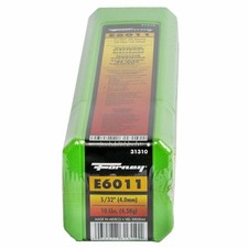 Forney 30810 Mild Steel Low Hydrogen 1/8 in. Welding Rod 10 lbs.