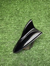 2011-2014 Hyundai Sonata Radio Shark Fin Antenna Black 96210-3q900aa 2011-2014 Hyundai Sonata Radio Shark Fin Antenna Black 96210-3q900aa