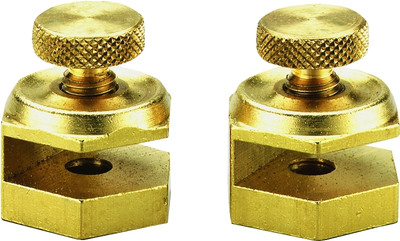 General Tools 803 Brass Stair Gage Set