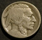 1918 D Buffalo Nickel Semi-Key Date Restored Five Cent 5c Coin D785
