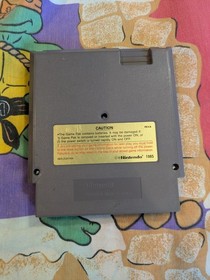 Shadowgate (Nintendo NES, 1989) Game Only - Tested