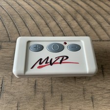 MVP Allstar 110925 Garage Door Remote Control...