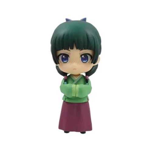 Nendoroid #2288 The Apothecary Diaries Maomao PVC Action Figure Toy Gift-NEW - Picture 10 of 10