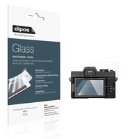2X Schutzfolie FüR Nbd S110 - Anti-Shock 9H Folie Dipos Glass Kunststoffglas