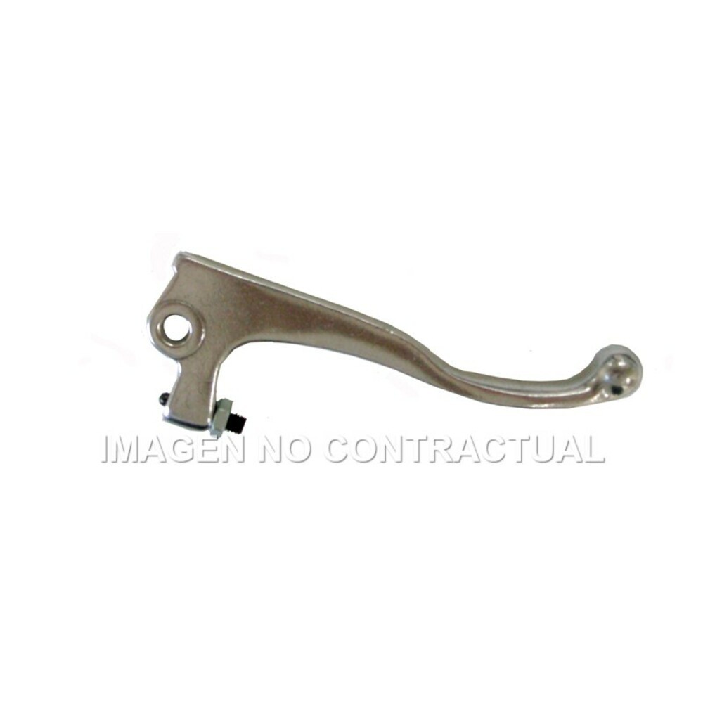Right Chrome Handle CPI For Motorcycle Spare Parts Accessories Replacement Parts