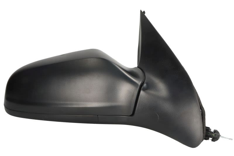 Right Side Mirror Fits Honda Civic VI HB/SDN 09.94-02.01