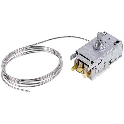RANCO K54-L2061 Capillary Thermostat 130cm for Refrigerator
