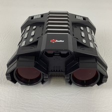 SpyX Night Nocs Binoculars Stealth HDS Secret Agent Toy 2013 Atomic Monday