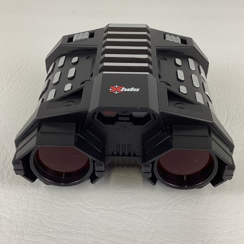 SpyX Night Nocs Binoculars Stealth HDS Secret Agent Toy 2013 Atomic Monday