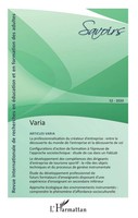 Collectif | Varia | Taschenbuch | FranzöSisch (2020) | 130 S.