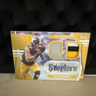 2025 Panini Absolute Alex Highsmith Double (RAW)