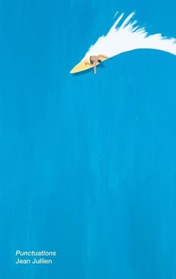 Interpunktionen von Jean Jullien [Taschenbuch]