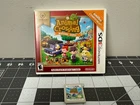 New ListingAnimal Crossing: New Leaf - Welcome Amiibo (Nintendo 3DS, 2013), Tested