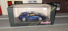 Detail Cars 1/43 - Ferrari 512M Bleue 1995