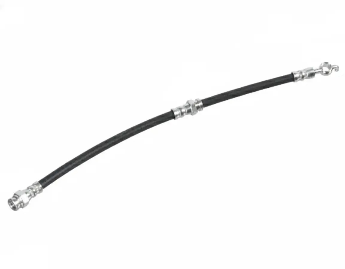 Bremsschlauch Vorderachse links ADM55340 BLUE PRINT für MAZDA 323 III Hatchback - Bild 2