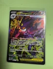 Mega Gengar ex #1 SIR Ascended Heroes Pokémon Card MINT PSA 10 Candidate 🔥