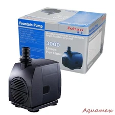792gph Submersible Outdoor Fountain Pump Powerhead Water Garden Hydroponic Plant