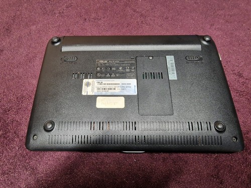 Asus Eee PC 1001PX Netbook Intel Atom N450 1.66GHz 2gb Ram 160Gb HDD Bios Tested - Picture 7 of 12