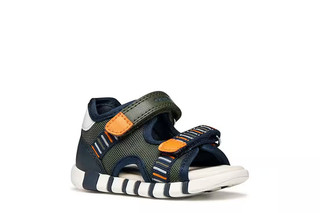 35632905 L GEOX B SANDAL IUPIDOO BOY Lauflernschuh Gr. 26