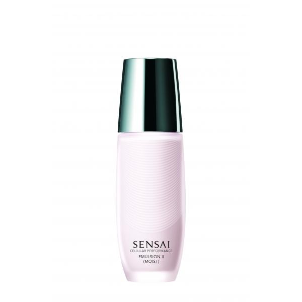 Sensai Cellular Performance Emulsion Ii Moist 100 ml - Immagine 3