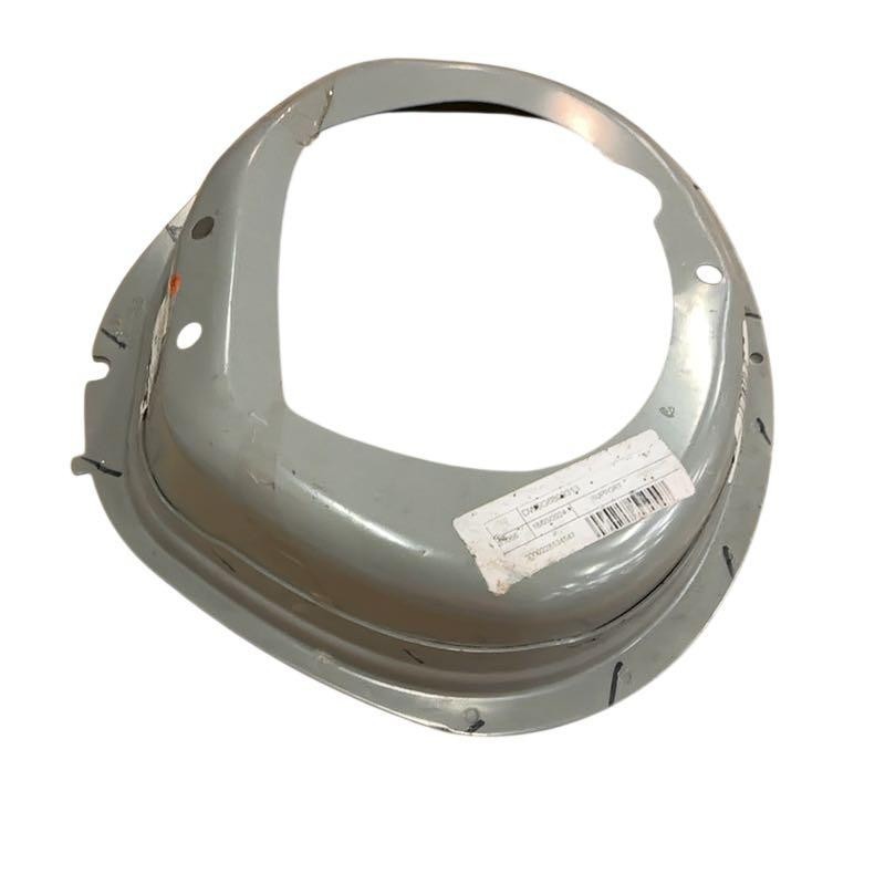 Support goulot remplissage arrière droit pour Volkswagen Golf 7 5G6809313 en acier