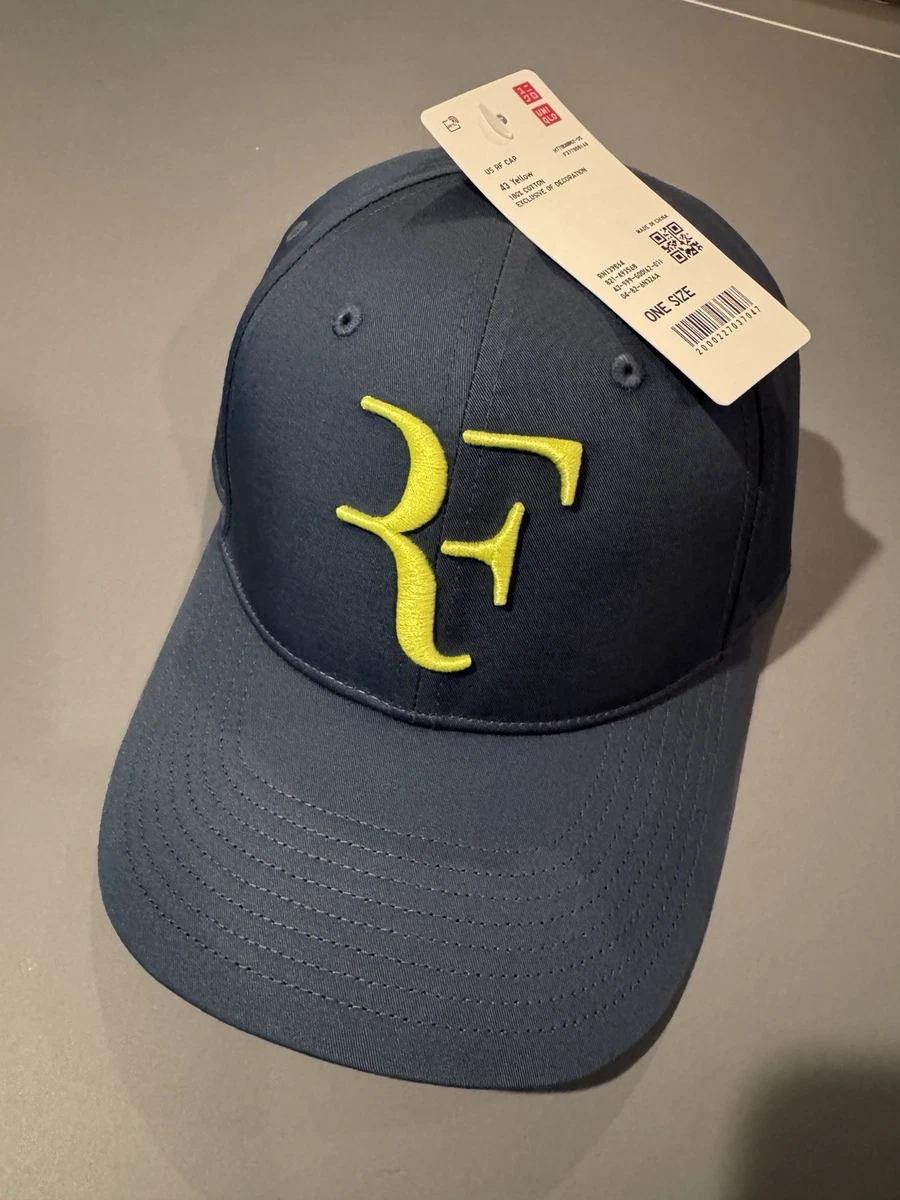 federer cap products for sale | eBay