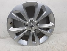 2016 MG GS Mk1 Alloy Wheel 1 x 16"