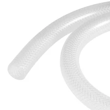 Silicone vacuum pipes heater hose 12mm ID 1m 101 psi 392F