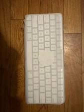 NEW Genuine Apple Magic keyboard Touch ID for M1 Macs Purple A2449 Wireless
