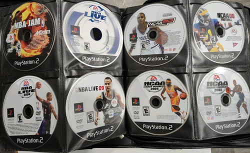 SONY PlayStation 2 PS2 You Pick & Choose Disc ONLY *VGC* FREE SHIPPING!!! - Picture 12 of 23