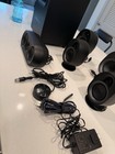 SteelSeries Arena 9 Illuminated 5.1 Desktop Gaming Speakers  — photo 3