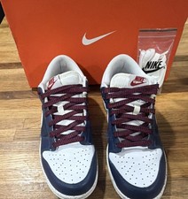 NIKE DUNK LOW WHAT THE MID NIGHT 27cm 新品 $_12.JPG?set_id=880000500F