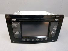 Autoradio Opel CORSA