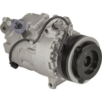 Global Parts Distributors 6512755 Gpd Compressor New 6512755 - Image 2 of 4