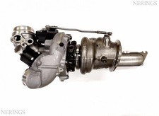 Turbolader Mercedes E, CLS, GT-KLASSE AMG 3,0D 320 KW 2016- 18589700010