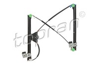 Topran Fensterheber 111 253 FüR Seat Polo Cordoba VW 6V2 Caddy Classic 3 2 9K9B