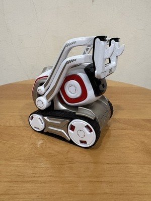 UNTESTED Anki Cozmo Robot ONLY Cosmo 000-00048 MODEL