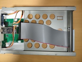 FM Towns Optical Disk Emulator ODE (Compatible with MA/MX/MF/Fresh/Fresh TV)