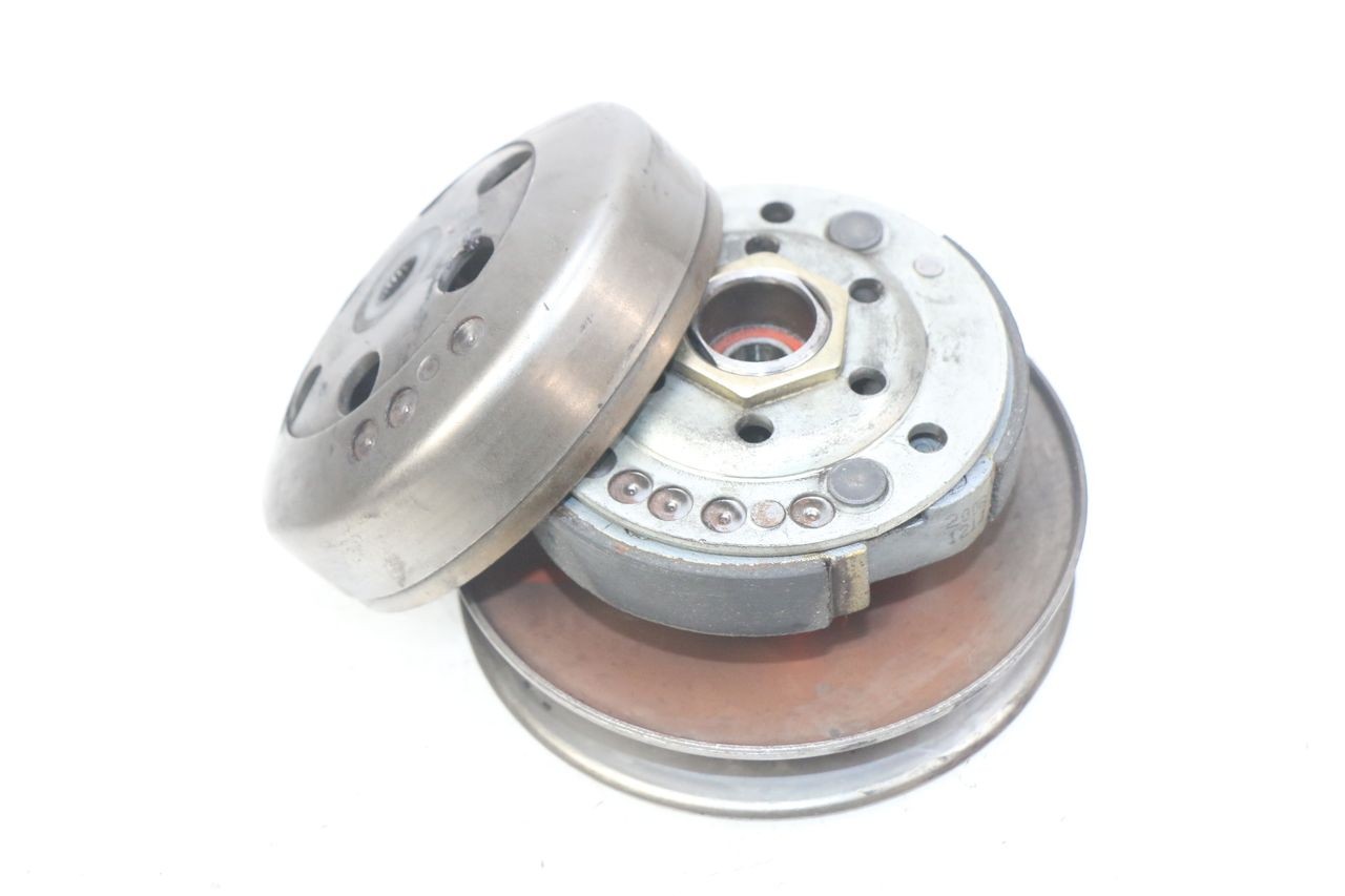 CLUTCH - Piaggio Vespa Primavera 2T 50 (2013 - 2018)
