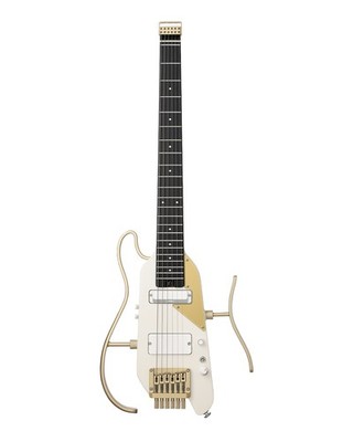 Donner HUSH X PRO Professional Electric Set Guitar Guitarra