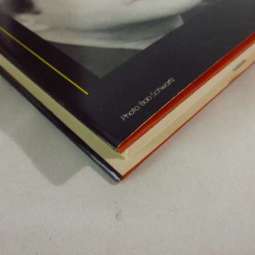 Burglar In The Closet Burglar Who Series Bernie Lawrence Block SIGNED Vintage - Picture 7 of 12