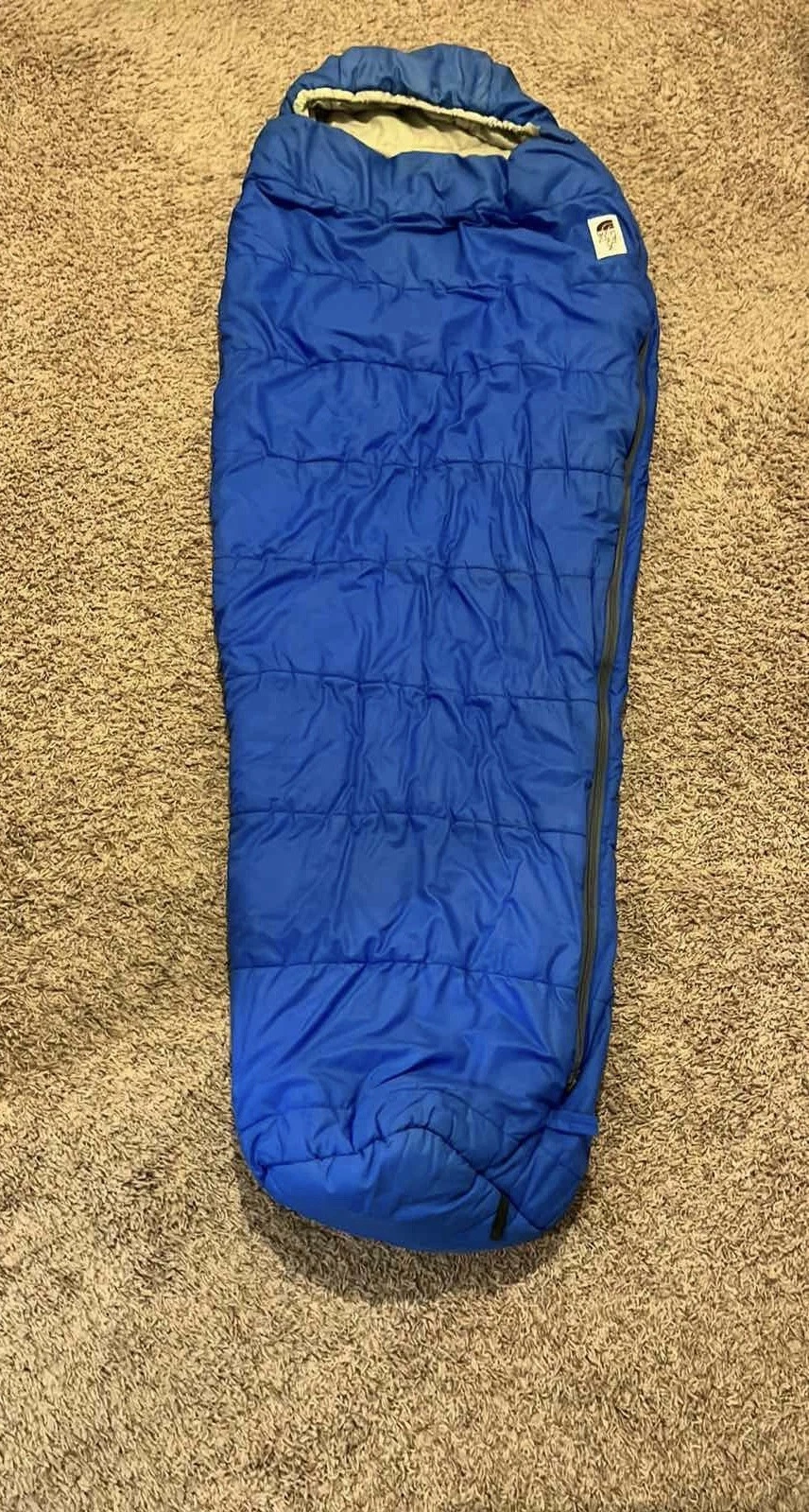 The North Face Vintage Sleeping Bag
