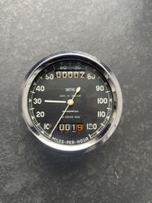 Smiths chronometric speedometer SC 3304/11 1692  specific Triumph Models