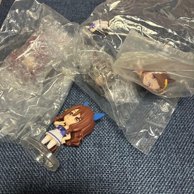 Uma Musume Pretty Derby Mini Figure Set